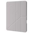 کیف کلاسوری مدل اسمارت مگنتی  مناسب برای تبلت اپل iPad Pro 2024-13 Inch
