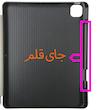 کیف کلاسوری مدل SMART FOLIO مناسب برای تبلت اپل iPad mini 6 / 8.3 inch