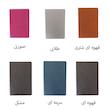 کیف کلاسوری مدل  4 - KI A9PLUS مناسب برای تبلت سامسونگ Galaxy Tab A9 Plus - X216