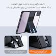  کاور بادیگارد مدل Kickstand مناسب برای تبلت شیائومی Redmi Pad SE 11 inch