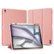 کیف کلاسوری دوکس دوکیس مدل DOMO مناسب برای تبلت اپل iPad Air 2024/2025/2026-11 Inch/ iPad Air 2020/2022-10.9 Inch10.9 Inch