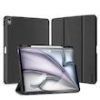 کیف کلاسوری دوکس دوکیس مدل DOMO مناسب برای تبلت اپل iPad Air 2024/2025/2026-11 Inch/ iPad Air 2020/2022-10.9 Inch10.9 Inch