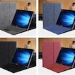 کیف کلاسوری مدل PK PRO مناسب برای تبلت مایکروسافت Surface Pro 11