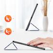 کیف کلاسوری دوکس دوکیس مدل DOMO مناسب برای تبلت اپل iPad Air 2024/2025/2026-11 Inch/ iPad Air 2020/2022-10.9 Inch10.9 Inch