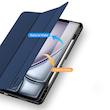 کیف کلاسوری دوکس دوکیس مدل DOMO مناسب برای تبلت اپل iPad Air 2024/2025/2026-11 Inch/ iPad Air 2020/2022-10.9 Inch10.9 Inch