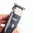 ماشین اصلاح موی سر و صورت کیمی مدل KM-1512