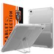 : کاور سامورایی مدل Neo Stand مناسب برای تبلت اپل iPad Air 11 2024 / iPad Air 11 2025