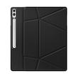 کیف کلاسوری دوکس دوکیس مدل vers مناسب برای تبلت سامسونگ Galaxy Tab S10 Ultra-14.6 inch، Tab S9 Ultra 14.6 Inch،Tab S11 Ultra-14.6 inch