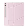 کیف کلاسوری دوکس دوکیس مدل vers مناسب برای تبلت سامسونگ Galaxy Tab S10 Ultra-14.6 inch، Tab S9 Ultra 14.6 Inch،Tab S11 Ultra-14.6 inch