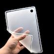 کاور مدل ژله ای ساده مناسب برای تبلت سامسونگ GALAXY Tab A9 (X110-X115)