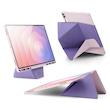 کیف کلاسوری دوکس دوکیس مدل vers مناسب برای تبلت سامسونگ Galaxy Tab S10 Ultra-14.6 inch، Tab S9 Ultra 14.6 Inch،Tab S11 Ultra-14.6 inch