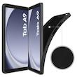 کاور مدل ژله ای ساده مناسب برای تبلت سامسونگ GALAXY Tab A9 (X110-X115)
