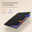 کیف کلاسوری دوکس دوکیس مدل vers مناسب برای تبلت سامسونگ Galaxy Tab S10 Ultra-14.6 inch، Tab S9 Ultra 14.6 Inch،Tab S11 Ultra-14.6 inch