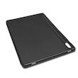 کیف کلاسوری مدل DF-045 مناسب برای تبلت سامسونگ Galaxy Tab S7 FE / T730 / T733 / T736