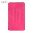 کیف کلاسوری مدل FLO مناسب برای تبلت سامسونگ Galaxy Tab A 2017 T385