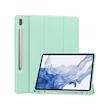 کیف کلاسوری اپیکوی مدل Smart مناسب برای تبلت سامسونگ Galaxy Tab S8 Plus/S7 Plus/S7 Fe  