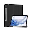 کیف کلاسوری اپیکوی مدل Smart مناسب برای تبلت سامسونگ Galaxy Tab S8 Plus/S7 Plus/S7 Fe  