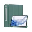 کیف کلاسوری اپیکوی مدل Smart مناسب برای تبلت سامسونگ Galaxy Tab S8 Plus/S7 Plus/S7 Fe  