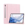کیف کلاسوری اپیکوی مدل Smart مناسب برای تبلت سامسونگ Galaxy Tab S8 Plus/S7 Plus/S7 Fe  