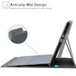 کیف کلاسوری مدل گوزنی مناسب برای تبلت مایکروسافت Surface Pro 9