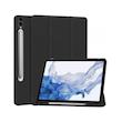 کیف کلاسوری زیفرند مدل Smart Leather مناسب برای تبلت سامسونگ Galaxy Tab S10 FE