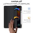 کیف کلاسوری بادیگارد مدل Magi مناسب برای تبلت اپل iPad 7 / 8 / 9 10.2 inch