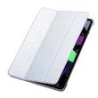 کیف کلاسوری زیفرند مدل Smart Leather مناسب برای تبلت سامسونگ Galaxy Tab S10 FE