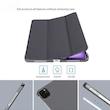 کیف کلاسوری زیفرند مدل Smart Leather مناسب برای تبلت سامسونگ Galaxy Tab S10 FE