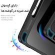 کیف کلاسوری بادیگارد مدل Magi مناسب برای تبلت اپل iPad 7 / 8 / 9 10.2 inch