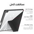 کیف کلاسوری بادیگارد مدل Magi مناسب برای تبلت اپل iPad 7 / 8 / 9 10.2 inch