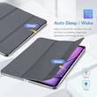 کیف کلاسوری زیفرند مدل Smart Leather مناسب برای تبلت سامسونگ Galaxy Tab S10 FE