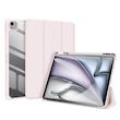 کیف کلاسوری دوکس دوکیس مدل TOBY مناسب برای تبلت اپل iPad Air (2024/2025/2026)-13 Inch, iPad Pro (2020/2021/2022)-12.9 Inch