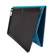 کیف کلاسوری مدل بوک کاور مناسب برای تبلت سامسونگ Tab S 10.5-inch (T800/T805)