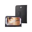 کیف کلاسوری مدل چرمی مناسب برای تبلت سامسونگ Galaxy Note 8.0 / N5100