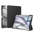 کیف کلاسوری دوکس دوکیس مدل TOBY مناسب برای تبلت اپل iPad Air (2024/2025/2026)-13 Inch, iPad Pro (2020/2021/2022)-12.9 Inch