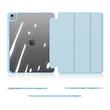 کیف کلاسوری دوکس دوکیس مدل TOBY مناسب برای تبلت اپل iPad Air (2024/2025/2026)-13 Inch, iPad Pro (2020/2021/2022)-12.9 Inch