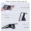 کاور بادیگارد مدل Kickstand مناسب برای تبلت شیائومی Redmi Pad SE 8.7 inch