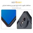 کاور بادیگارد مدل Kickstand مناسب برای تبلت شیائومی Redmi Pad SE 8.7 inch