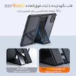 کاور بادیگارد مدل Kickstand مناسب برای تبلت شیائومی Redmi Pad SE 8.7 inch