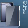 کاور  مدل NT007  مناسب برای تبلت سامسونگ Galaxy Tab A8 10.5 Inch (SM-X200/205) 