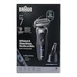 ماشین اصلاح موی صورت شارژی براون مدل 72G7200CC