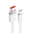 کابل تبدیل USB به USB-C توربو مدل POCO X3 PRO طول 1 متر