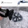 ماشین اصلاح موی صورت وی جی ار مدل V-309