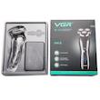 ماشین اصلاح موی صورت وی جی ار مدل V-309