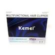 ماشین اصلاح موی صورت و بدن کیمی مدل KM-3521