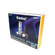 ماشین اصلاح موی صورت و بدن کیمی مدل KM-3521