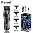 ماشین اصلاح موی صورت شارژی کیمی مدل  Km_593