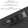 ماشین اصلاح موی سر و صورت روزیا پرو مدل HQ310