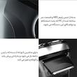 ماشین اصلاح موی صورت شارژی ان شن مدل blackstone