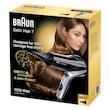 سشوار حرفه ای براون مدل Satin Hair 7 HD710